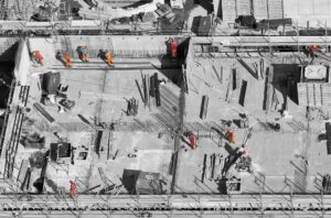 assurer un dossier construction complexe