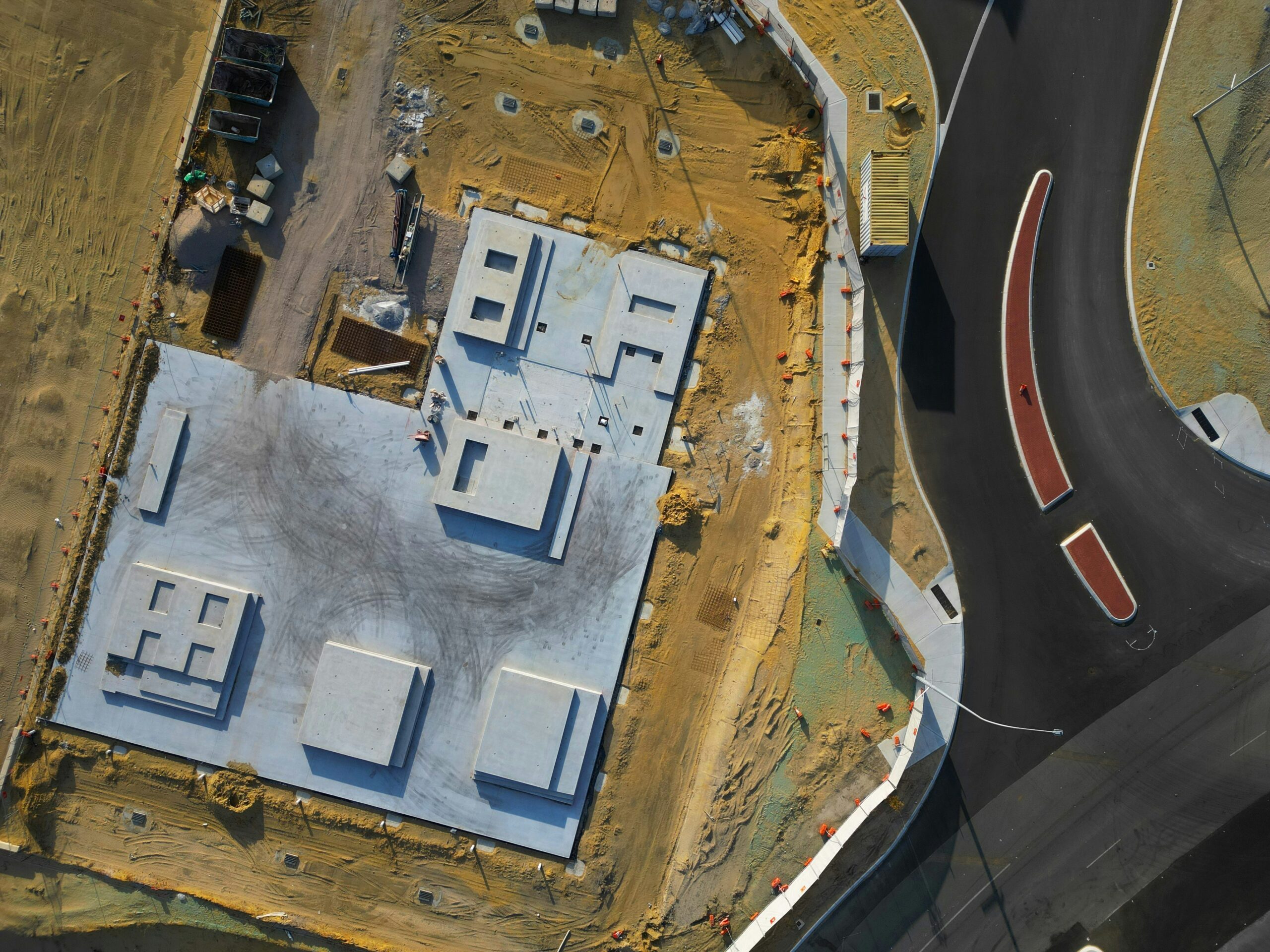 Programme tertiaire en Occitanie